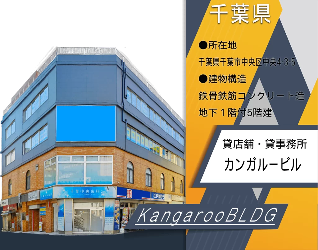 カンガルービル