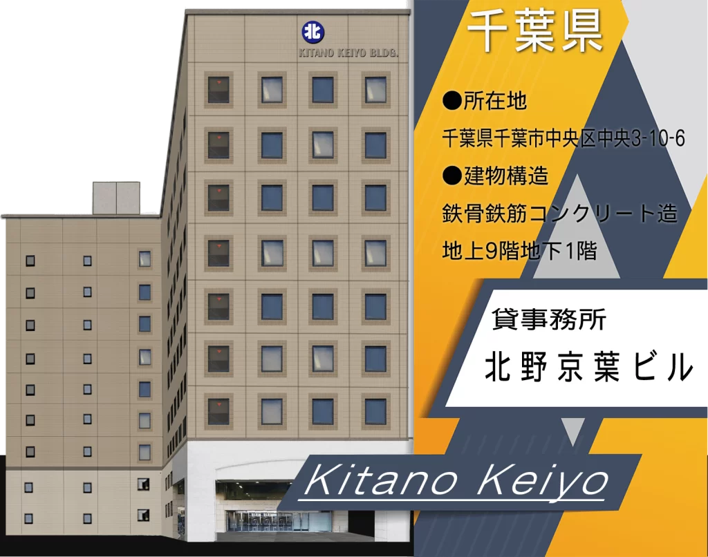 北野京葉ビル